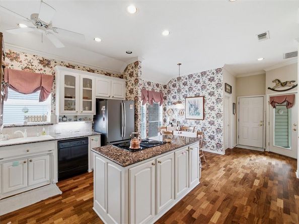 608  Bridlewood  N, Colleyville Texas 76034