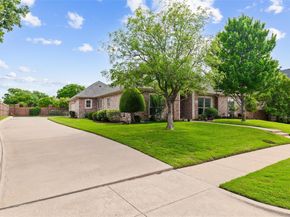 608  Bridlewood  N, Colleyville Texas 76034