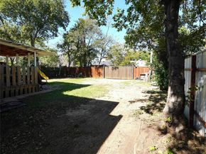 3611  Ave H  , Fort Worth Texas 76105