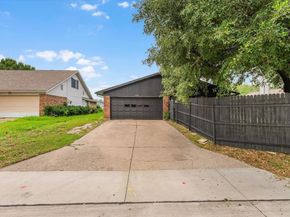 3120  Mayfair Drive , Carrollton Texas 75007