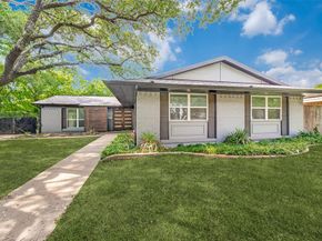 3707  Ridgeoak Way , Farmers Branch Texas 75244