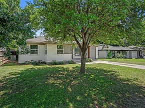 1245  Derby Drive , Richardson Texas 75080