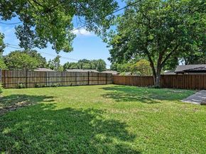1245  Derby Drive , Richardson Texas 75080