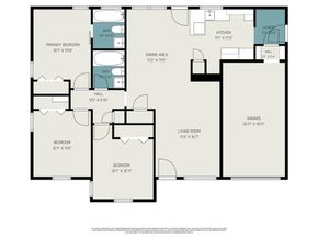 1245  Derby Drive , Richardson Texas 75080