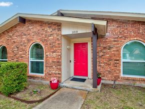 2810  Landershire Lane , Garland Texas 75044