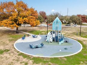2810  Landershire Lane , Garland Texas 75044