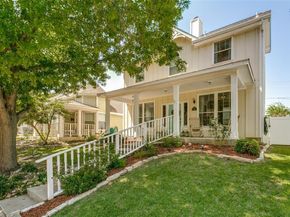 9837  Cedarcrest Drive , Providence Village Texas 76227