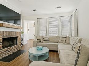9837  Cedarcrest Drive , Providence Village Texas 76227
