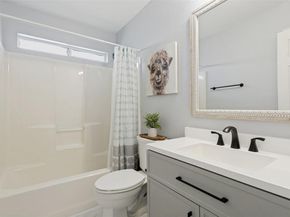9837  Cedarcrest Drive , Providence Village Texas 76227