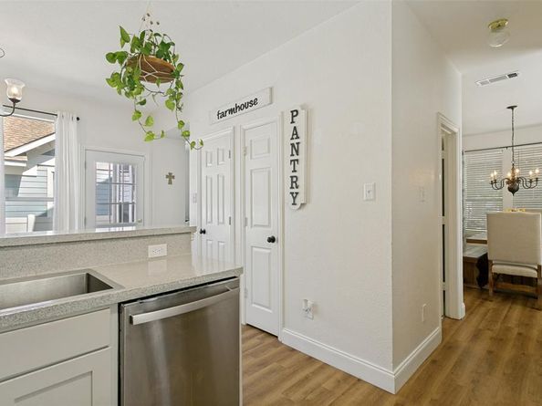 9837  Cedarcrest Drive , Providence Village Texas 76227