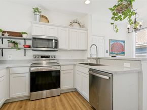 9837  Cedarcrest Drive , Providence Village Texas 76227