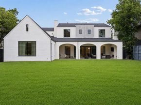 4032  Lively Lane , Dallas Texas 75220