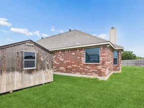 5504  Paloma Court , Fort Worth Texas 76179