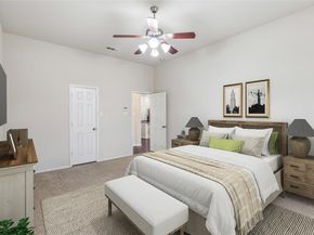 5504  Paloma Court , Fort Worth Texas 76179