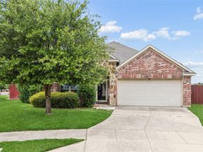 5504  Paloma Court , Fort Worth Texas 76179