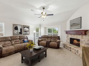 5504  Paloma Court , Fort Worth Texas 76179