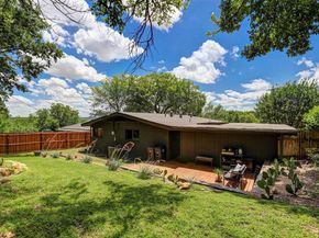 3913  Eldridge Street , Fort Worth Texas 76107