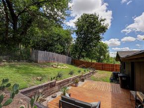 3913  Eldridge Street , Fort Worth Texas 76107