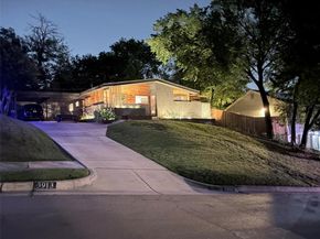 3913  Eldridge Street , Fort Worth Texas 76107