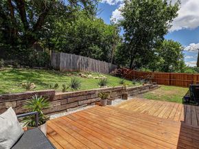 3913  Eldridge Street , Fort Worth Texas 76107