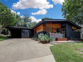 3913  Eldridge Street , Fort Worth Texas 76107