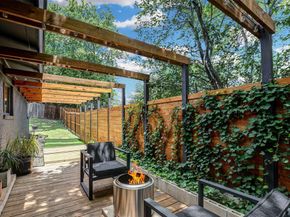 3913  Eldridge Street , Fort Worth Texas 76107
