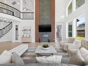 2860  Firefly Place , Prosper Texas 75078