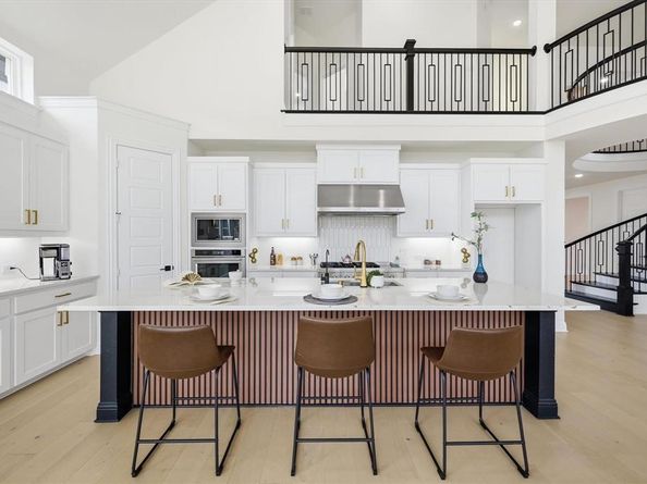 2860  Firefly Place , Prosper Texas 75078