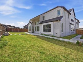 2860  Firefly Place , Prosper Texas 75078