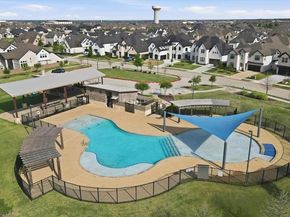 2860  Firefly Place , Prosper Texas 75078