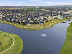 2860  Firefly Place , Prosper Texas 75078