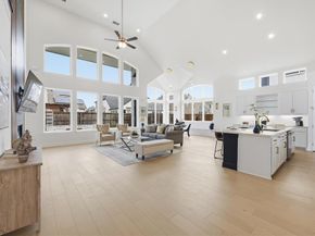 2860  Firefly Place , Prosper Texas 75078