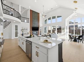 2860  Firefly Place , Prosper Texas 75078