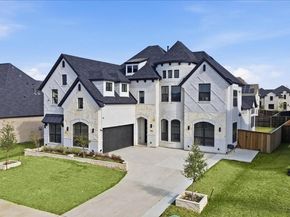 2860  Firefly Place , Prosper Texas 75078