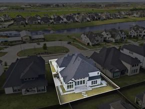 2860  Firefly Place , Prosper Texas 75078