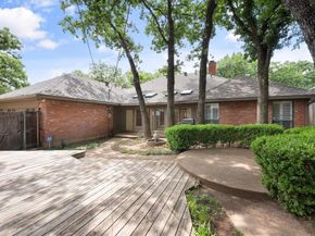 4003  Manorwood Court , Arlington Texas 76016