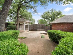 4003  Manorwood Court , Arlington Texas 76016