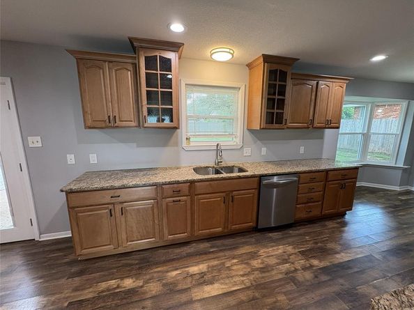 3509  Wharton Drive , Fort Worth Texas 76133