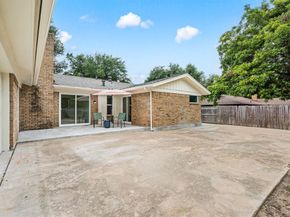 4905  Granite Shoals Avenue , Fort Worth Texas 76103
