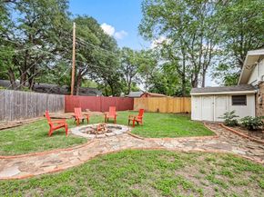 4905  Granite Shoals Avenue , Fort Worth Texas 76103