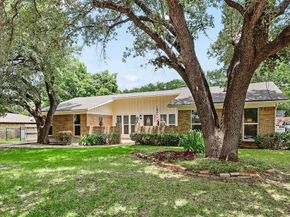 4905  Granite Shoals Avenue , Fort Worth Texas 76103