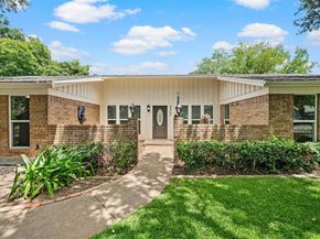 4905  Granite Shoals Avenue , Fort Worth Texas 76103