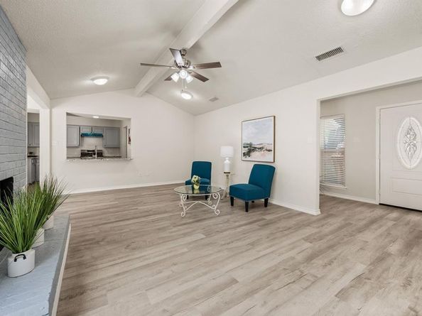 4905  Granite Shoals Avenue , Fort Worth Texas 76103