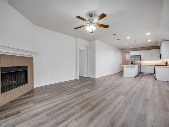 325  Perkins Drive , Argyle Texas 76226