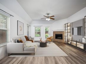 325  Perkins Drive , Argyle Texas 76226
