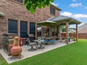 9312  Marble Falls Drive , Arlington Texas 76002