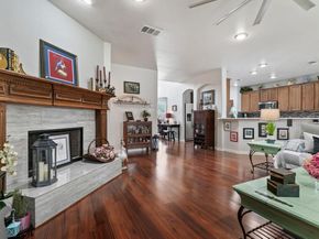 9312  Marble Falls Drive , Arlington Texas 76002