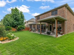 9312  Marble Falls Drive , Arlington Texas 76002