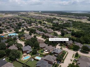 9312  Marble Falls Drive , Arlington Texas 76002