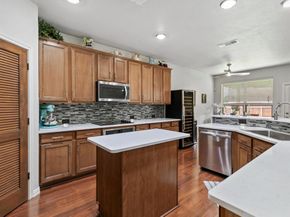 9312  Marble Falls Drive , Arlington Texas 76002